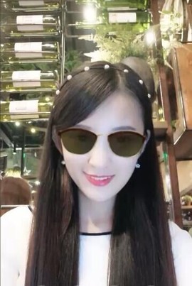 右手还是那个右手！！主播照片