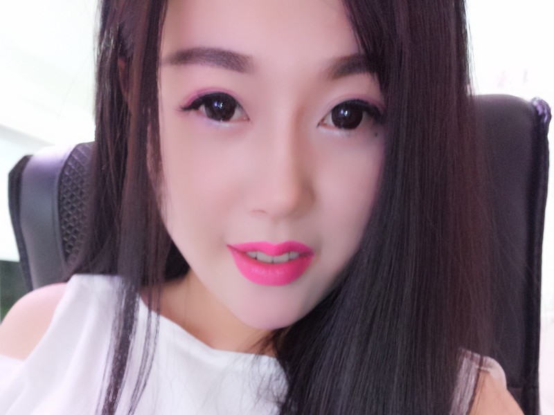 安然芯づ的主播海报