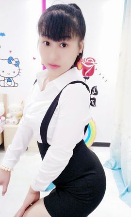 河南林夕❤加油啊主播照片