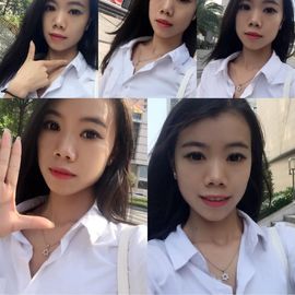 纯情要吃钙~钙片主播照片