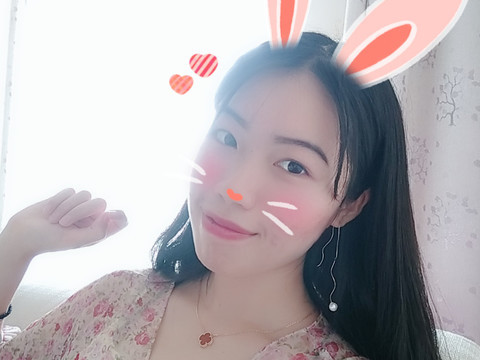 珊宝宝求关注海报