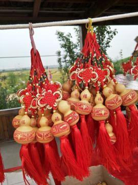 魅力女人唱民歌主播照片