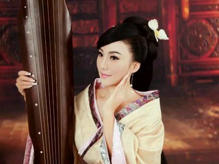 雨寒l的主播照片