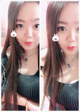 茜Qian🍑主播照片