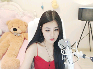，我是我，的主播照片