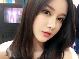 Lovloe主播照片