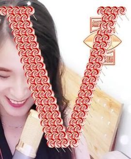 ღ乔儿ღ暂别…主播照片