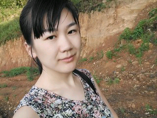 昆仑rb的主播照片