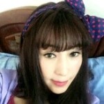 女王专属管家海报