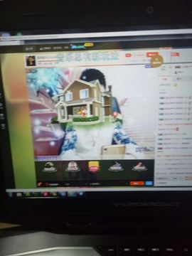 歌神星火主播照片