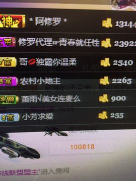 青岛，小佛主播照片