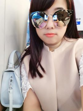 糖果果糖果主播照片