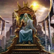 🔱雷神🔱
