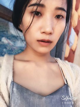 🙈`黄小言.主播照片