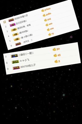 比谁睫毛长主播照片