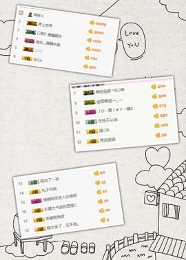 静宝一个人主播照片