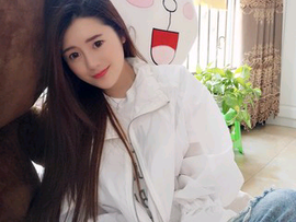 ，群贵主播照片