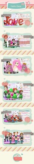 试玩游戏👻主播照片