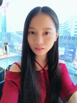 💞玲儿✨主播照片