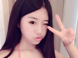 糖糖猪猪的主播照片