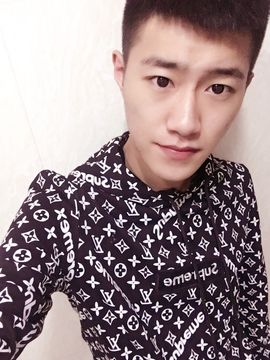 阿俊_主播照片