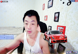 孤狼【独行】主播照片