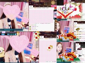 ❁偲偲❁╭☞六月见主播照片