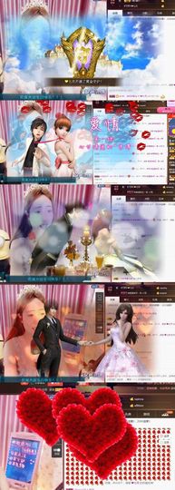 ❁偲偲❁╭☞六月见主播照片
