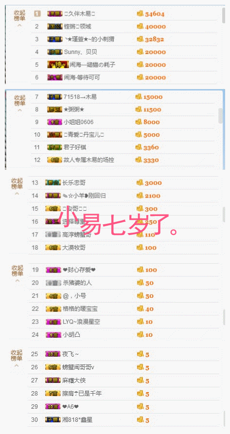 木易—老酒館的主播照片