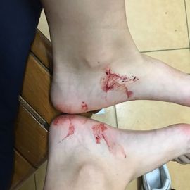 是你的小飞猪主播照片
