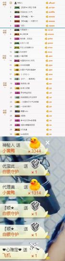 大脸.贺杨总圣王主宰主播照片