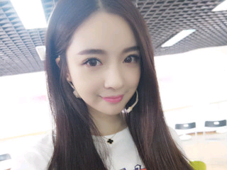 Ss.向往、主播照片