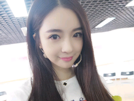 Ss.向往、主播照片