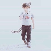 大家猜猜我叫啥