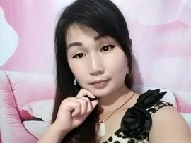 爱意永恒z主播照片