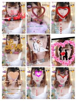 ℳ顔小汐♥主播照片