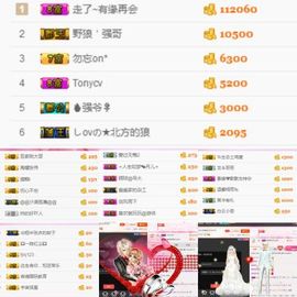 ℳ顔小汐♥主播照片