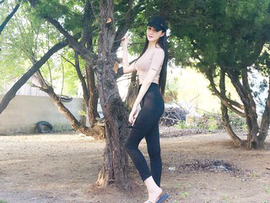 萌*咪主播照片