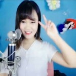 我家宝贝小琉璃