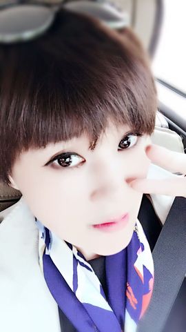 小忍❤️主播照片