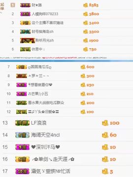 丫头唱歌给你听主播照片