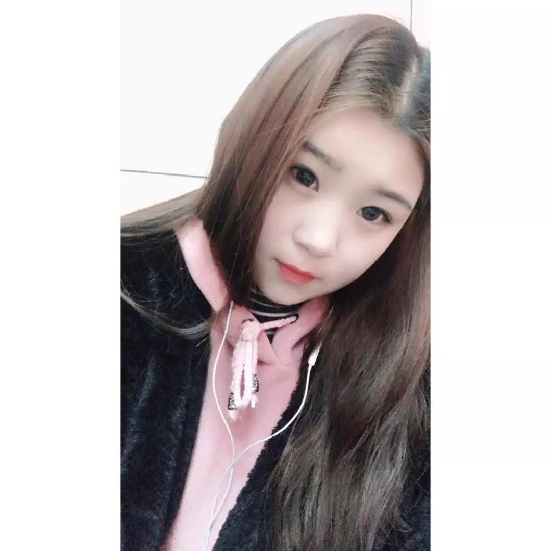 晴大美人的主播照片