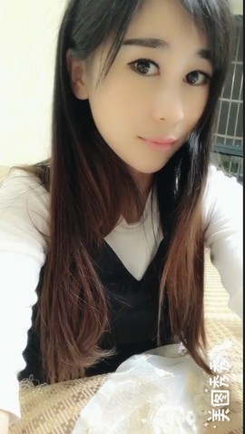 S惜缘主播照片