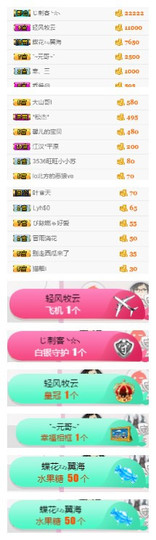 狐狸讨米去了主播照片
