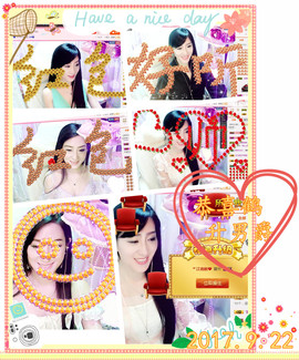 娴♫跑跑小虾花💝主播照片