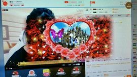 馨宝~~~主播照片