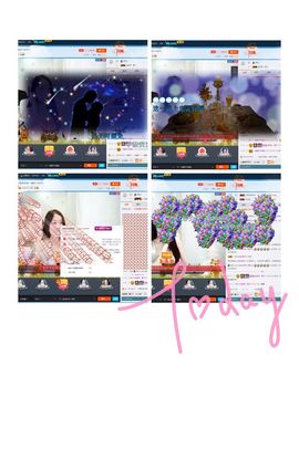 😊再见啦主播照片