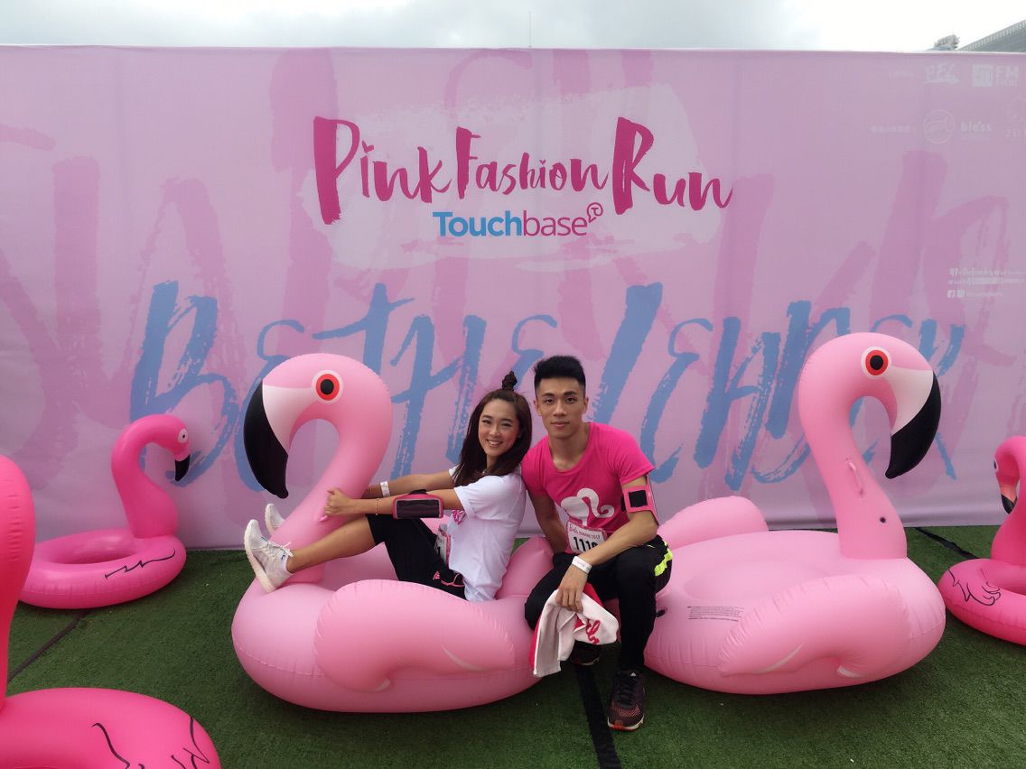 香港好精彩的主播照片