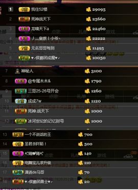 半个温暖主播照片