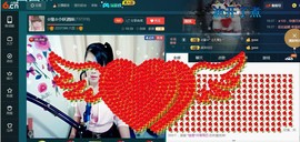 ☆缘☆酒妹主播照片